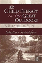 Child Therapy In The Great Outdoors