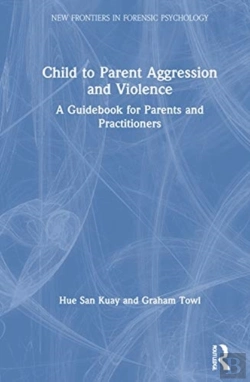 Bertrand.pt - Child To Parent Aggression And Violence