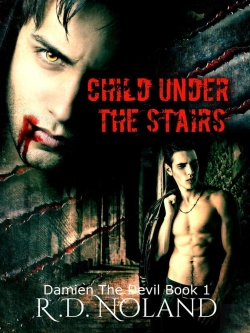 Bertrand.pt - Child Under The Stairs