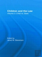 Child Vs. State