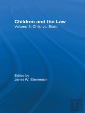 Child Vs. State
