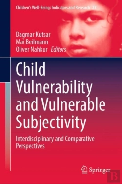 Bertrand.pt - Child Vulnerability And Vulnerable Subjectivity