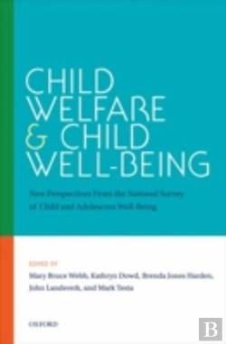 Bertrand.pt - Child Welfare And Child Well-Being