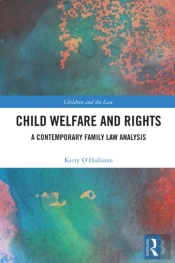 Child Welfare And Rights