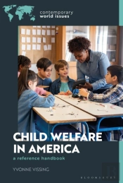 Child Welfare In America