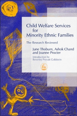 Bertrand.pt - Child Welfare Services For Minority Ethnic Families