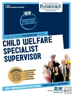 Bertrand.pt - Child Welfare Specialist Supervisor