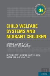 Child Welfare Systems And Migrant Children