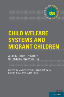 Bertrand.pt - Child Welfare Systems And Migrant Children