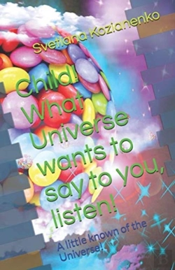 Bertrand.pt - Child! What Universe Wants To Say To You