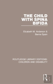 Child With Spina Bifida