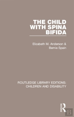 Bertrand.pt - Child With Spina Bifida