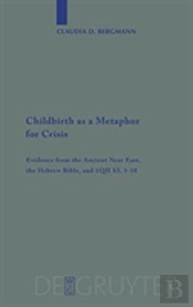 Childbirth As A Metaphor For Crisis