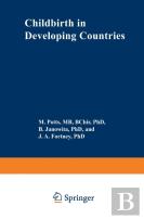Childbirth In Developing Countries