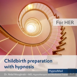 Bertrand.pt - Childbirth Preparation With Hypnosis - For Her