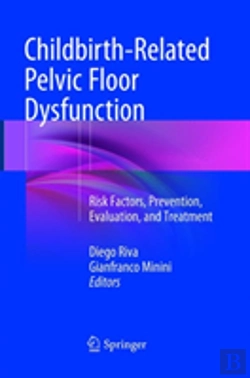 Bertrand.pt - Childbirth-Related Pelvic Floor Dysfunction