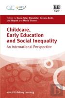 Childcare, Early Education And Social Inequality