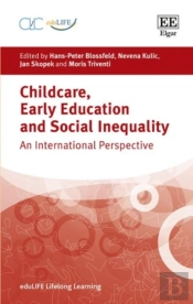 Childcare, Early Education And Social Inequality