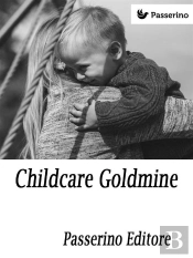 Childcare Goldmine