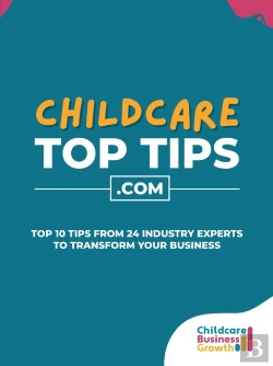 Bertrand.pt - Childcare Top Tips