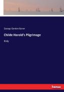 Childe Harold'S Pilgrimage