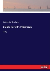 Childe Harold'S Pilgrimage