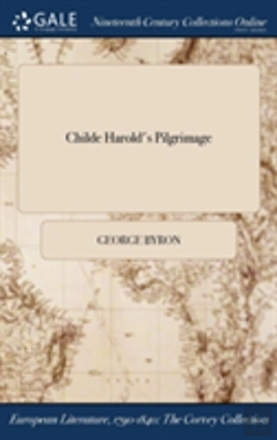 Bertrand.pt - Childe Harold'S Pilgrimage