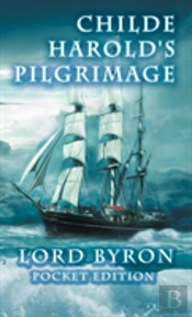 Childe Harold'S Pilgrimage