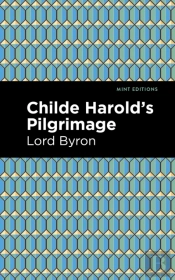Childe Harold'S Pilgrimage