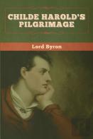 Childe Harold'S Pilgrimage