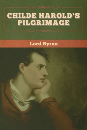 Childe Harold'S Pilgrimage