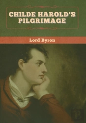 Childe Harold'S Pilgrimage
