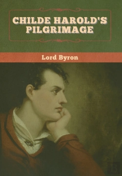Bertrand.pt - Childe Harold'S Pilgrimage