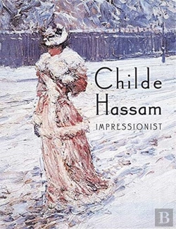 Bertrand.pt - Childe Hassam: Impressionist