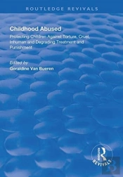 Childhood Abused