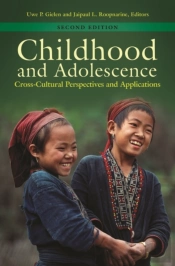 Childhood And Adolescence