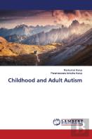 Childhood And Adult Autism