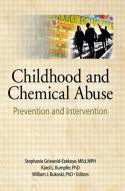 Childhood And Chemical Abuse