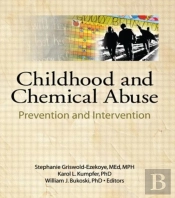 Childhood And Chemical Abuse