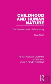 Childhood And Human Nature