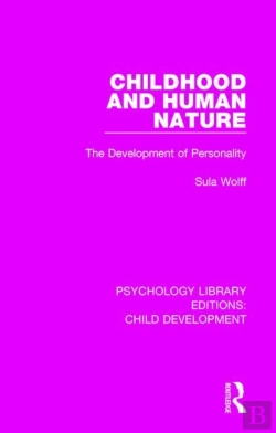 Bertrand.pt - Childhood And Human Nature