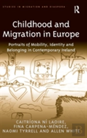 Childhood And Migration In Europe