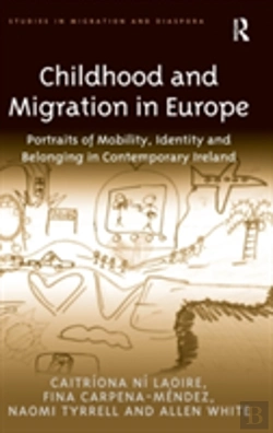 Bertrand.pt - Childhood And Migration In Europe