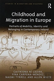 Childhood And Migration In Europe