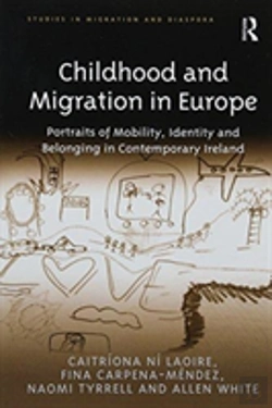 Bertrand.pt - Childhood And Migration In Europe