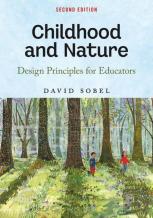Childhood And Nature