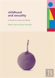 Childhood And Sexuality