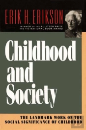Childhood And Society