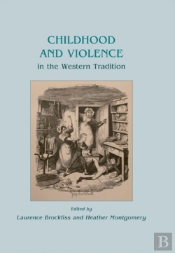Bertrand.pt - Childhood And Violence In The Western Tradition