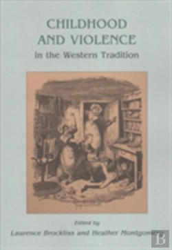 Bertrand.pt - Childhood And Violence In The Western Tradition